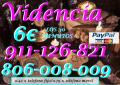 Venta Otros Servicios: Videncia  ¿dudas que no te dejan avanzar?